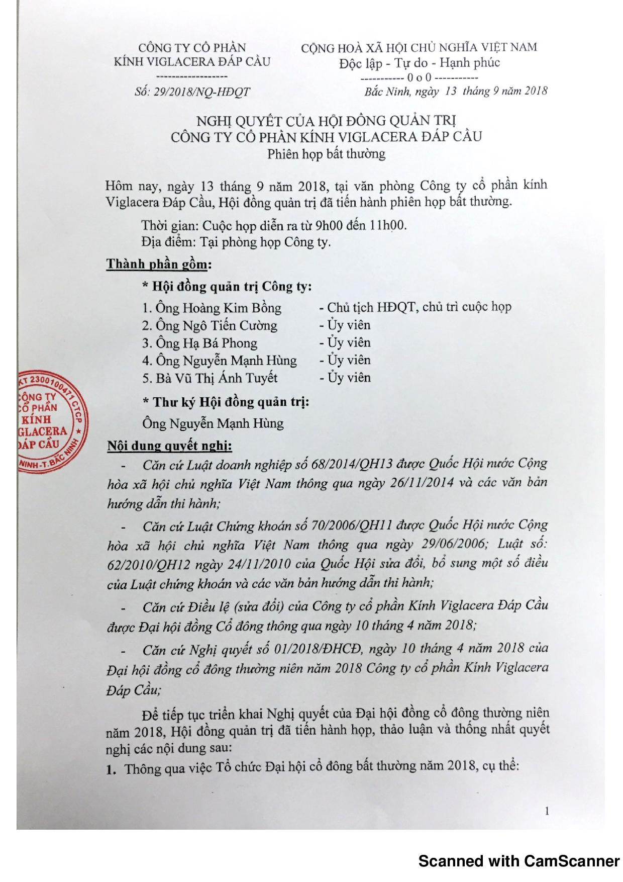 THONG BAO CHO DANH SACH DHCD page 002