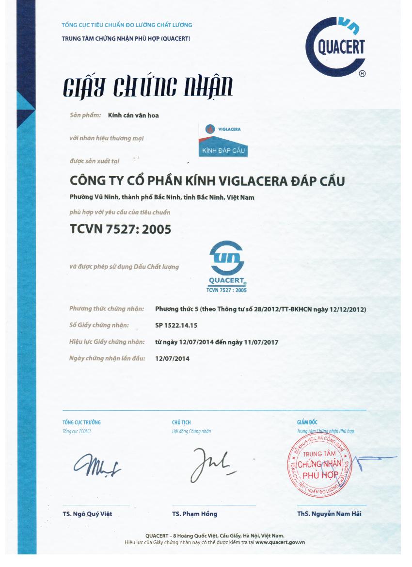 TCVN 7525 2005